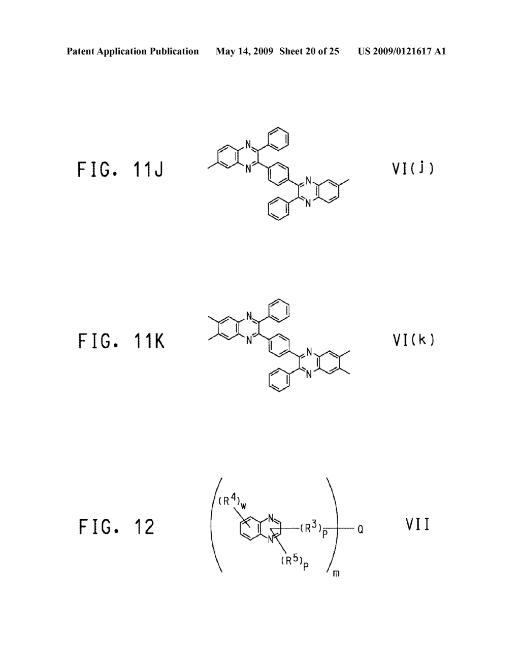 ELECTRONIC DEVICES MADE WITH ELECTRON TRANSPORT AND/OR ANTI-QUENCHING LAYERS - diagram, schematic, and image 21