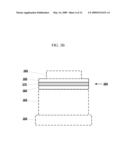 OLED Having A Charge Transport Enhancement Layer diagram and image