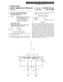 Cold air atmospheric pressure micro plasma jet application nethod and device diagram and image