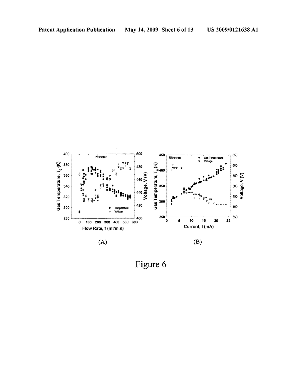 Cold air atmospheric pressure micro plasma jet application nethod and device - diagram, schematic, and image 07