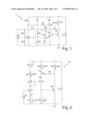 Electronic control system diagram and image