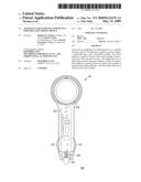 APPARATUS FOR SUPPLYING POWER TO A PORTABLE ELECTRONIC DEVICE diagram and image