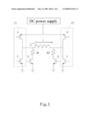 Vibration-Reduction Fan Driving Circuit diagram and image