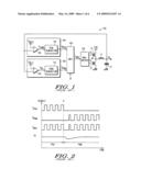 CIRCUIT AND METHOD FOR REDUCING OUTPUT NOISE OF REGULATOR diagram and image