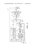 CIRCUIT AND METHOD FOR REDUCING OUTPUT NOISE OF REGULATOR diagram and image