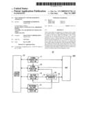 TEST APPARATUS AND MEASUREMENT APPARATUS diagram and image