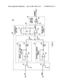 TEST APPARATUS AND MEASUREMENT APPARATUS diagram and image