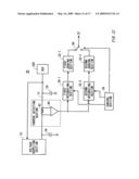 TEST APPARATUS AND MEASUREMENT APPARATUS diagram and image