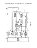 TEST APPARATUS AND MEASUREMENT APPARATUS diagram and image