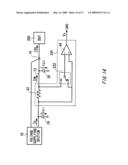 TEST APPARATUS AND MEASUREMENT APPARATUS diagram and image