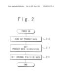 SEMICONDUCTOR CHIP AND SEMICONDUCTOR DEVICE INCLUDING THE SAME diagram and image