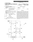 METHOD FOR CLAMPING A SEMICONDUCTOR REGION AT OR NEAR GROUND diagram and image