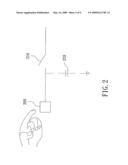 DEVICE AND METHOD FOR REDUCING INPUT NOISE diagram and image