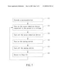 DEVICE AND METHOD FOR REDUCING INPUT NOISE diagram and image