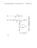 WIDEBAND LOW NOISE AMPLIFIERS diagram and image