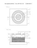 Thin Film Elastic Wave Resonator diagram and image