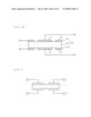 Thin Film Elastic Wave Resonator diagram and image