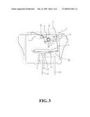 SAFETY SWITCH diagram and image