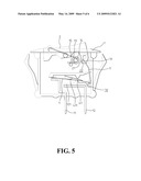 SAFETY SWITCH diagram and image