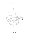 SAFETY SWITCH diagram and image