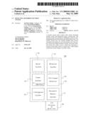 Detecting, deterring security system diagram and image