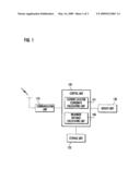 INDOOR LOCATION SYSTEM HAVING SENSOR AND METHOD FOR CHECKING LOCATION USING THE SAME diagram and image