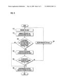 INDOOR LOCATION SYSTEM HAVING SENSOR AND METHOD FOR CHECKING LOCATION USING THE SAME diagram and image