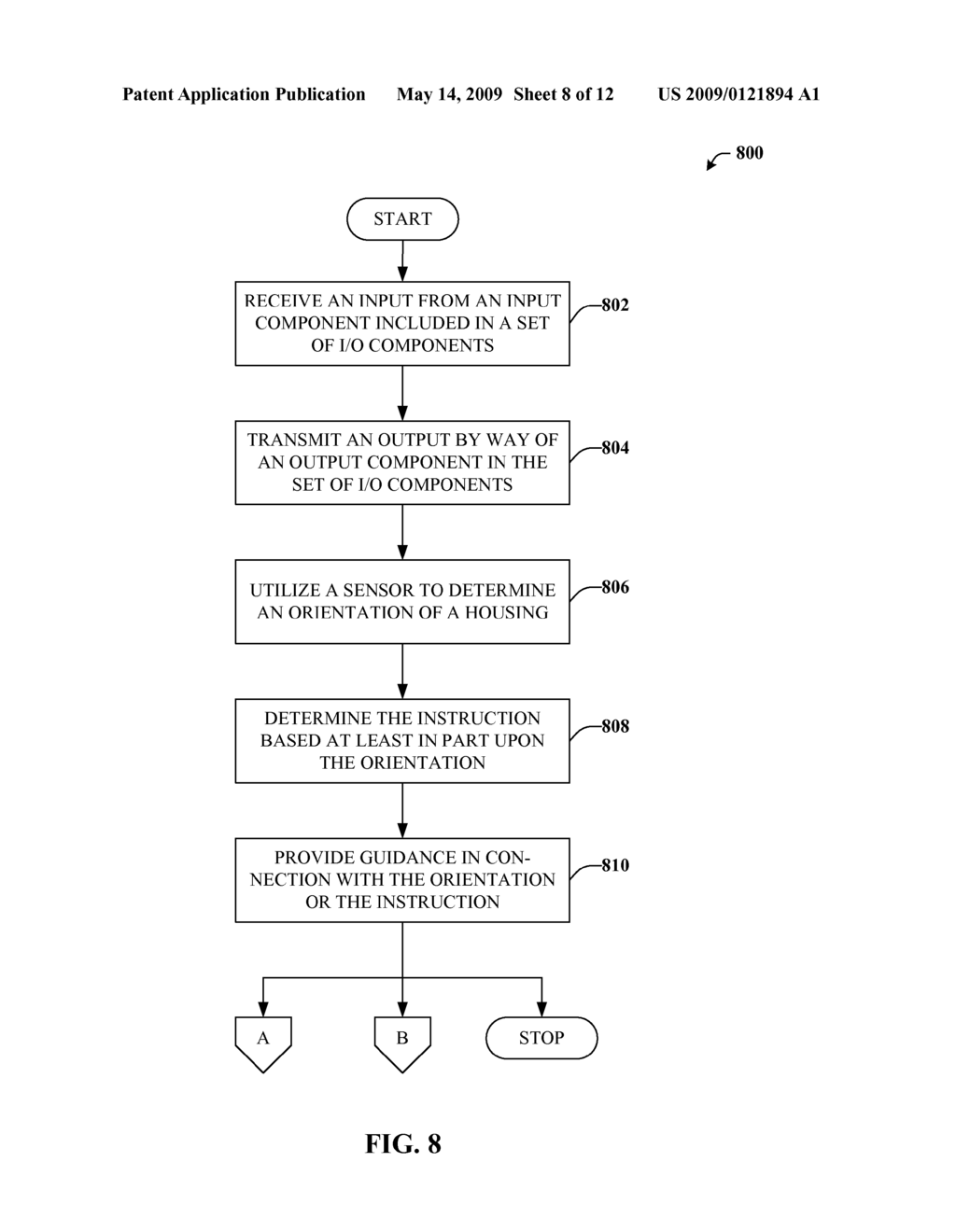 MAGIC WAND - diagram, schematic, and image 09