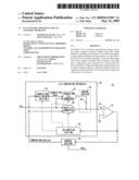 D-A CONVERT APPARATUS AND A-D CONVERT APPARATUS diagram and image