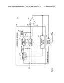 D-A CONVERT APPARATUS AND A-D CONVERT APPARATUS diagram and image