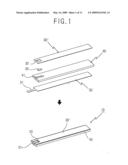 RFID TAG AND CERAMIC PATCH ANTENNA diagram and image