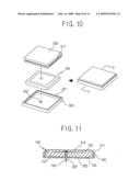 RFID TAG AND CERAMIC PATCH ANTENNA diagram and image