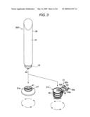 ANTENNA diagram and image