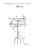 ANTENNA diagram and image