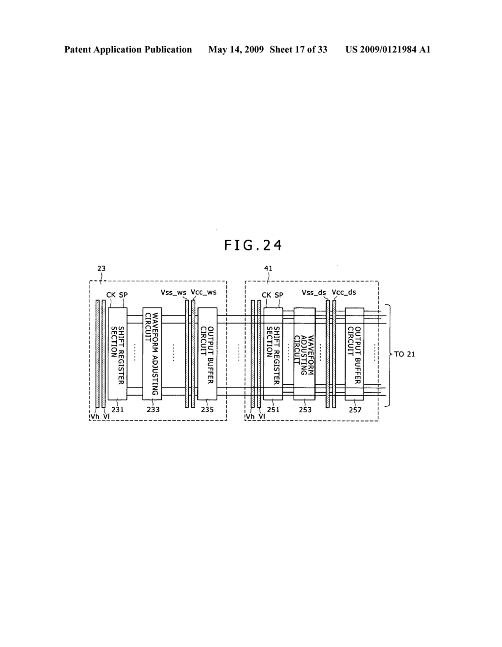 Electroluminescent display panel and electronic device - diagram, schematic, and image 18