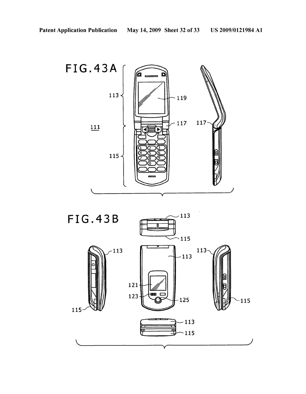 Electroluminescent display panel and electronic device - diagram, schematic, and image 33