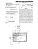 LIQUID CRYSTAL DISPLAY DEVICE diagram and image