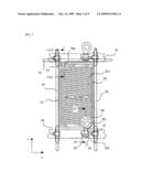 LIQUID CRYSTAL DISPLAY DEVICE diagram and image