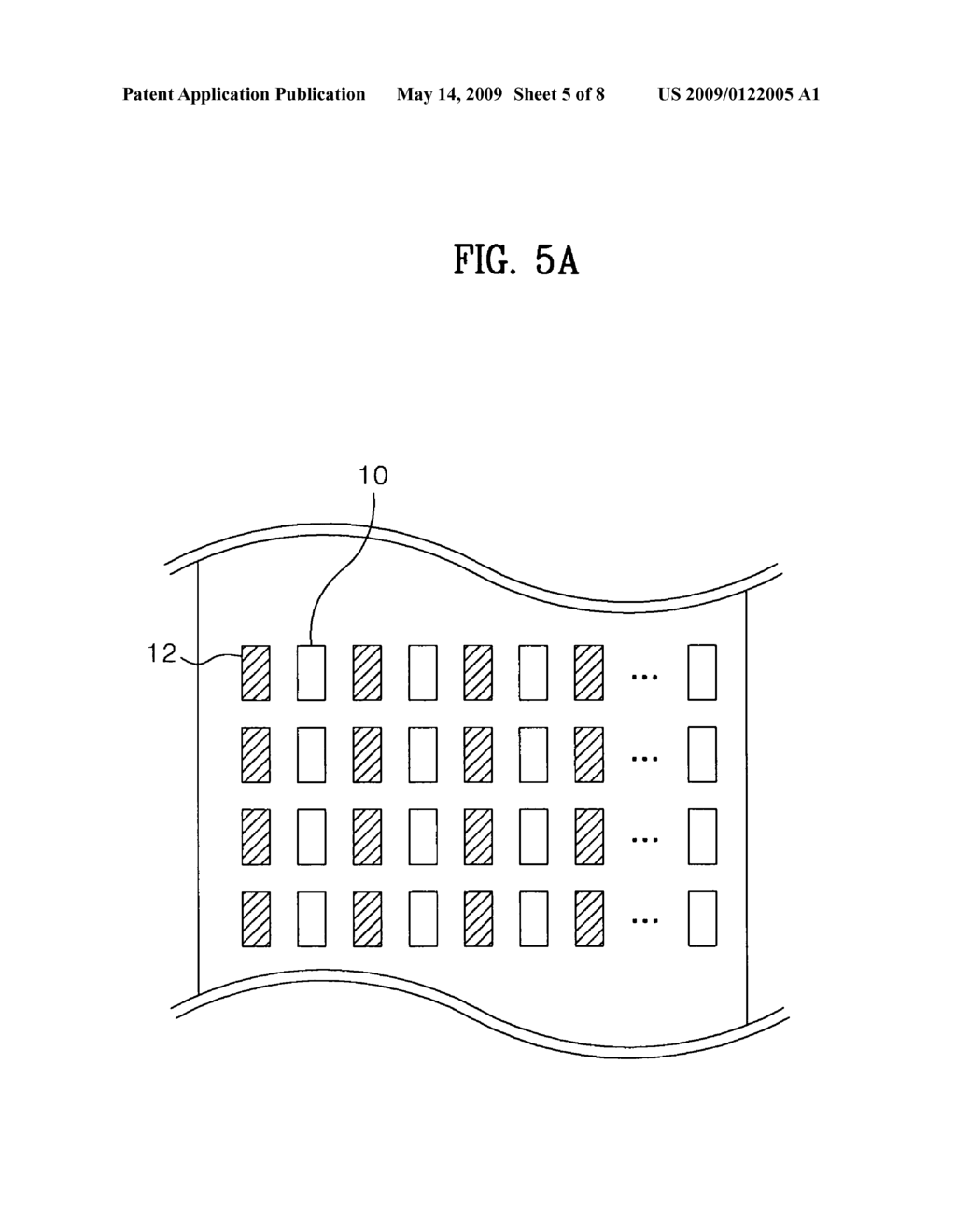 Liquid crystal display device and driving method thereof - diagram, schematic, and image 06