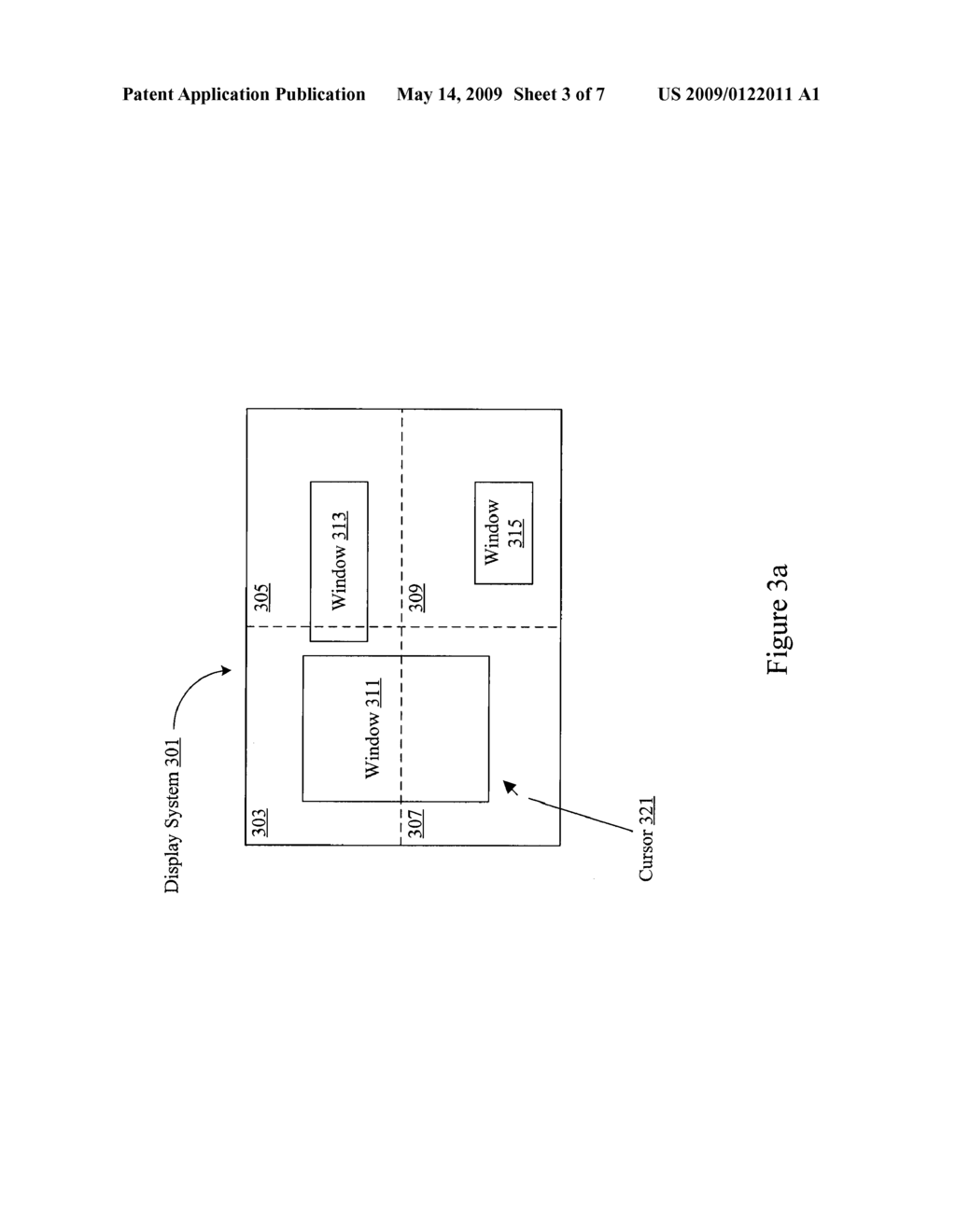 EFFICIENT MODE SWITCHING IN A VIDEO PROCESSOR SYSTEM - diagram, schematic, and image 04