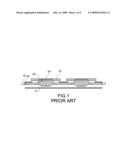 Keypad Panel Assembly Having Laterally-Illuminated Keypad Surface diagram and image