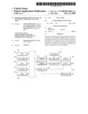 METHOD FOR DISPLAYING CONTENT AND ELECTRONIC APPARATUS USING THE SAME diagram and image