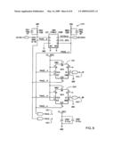 HAND-HELD ELECTRONIC DEVICE WITH MULTIPLE INPUT MODE THUMBWHEEL diagram and image