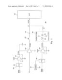 CIRCUIT PROVIDING COMMON VOLTAGE FOR PANEL OF DISPLAY diagram and image