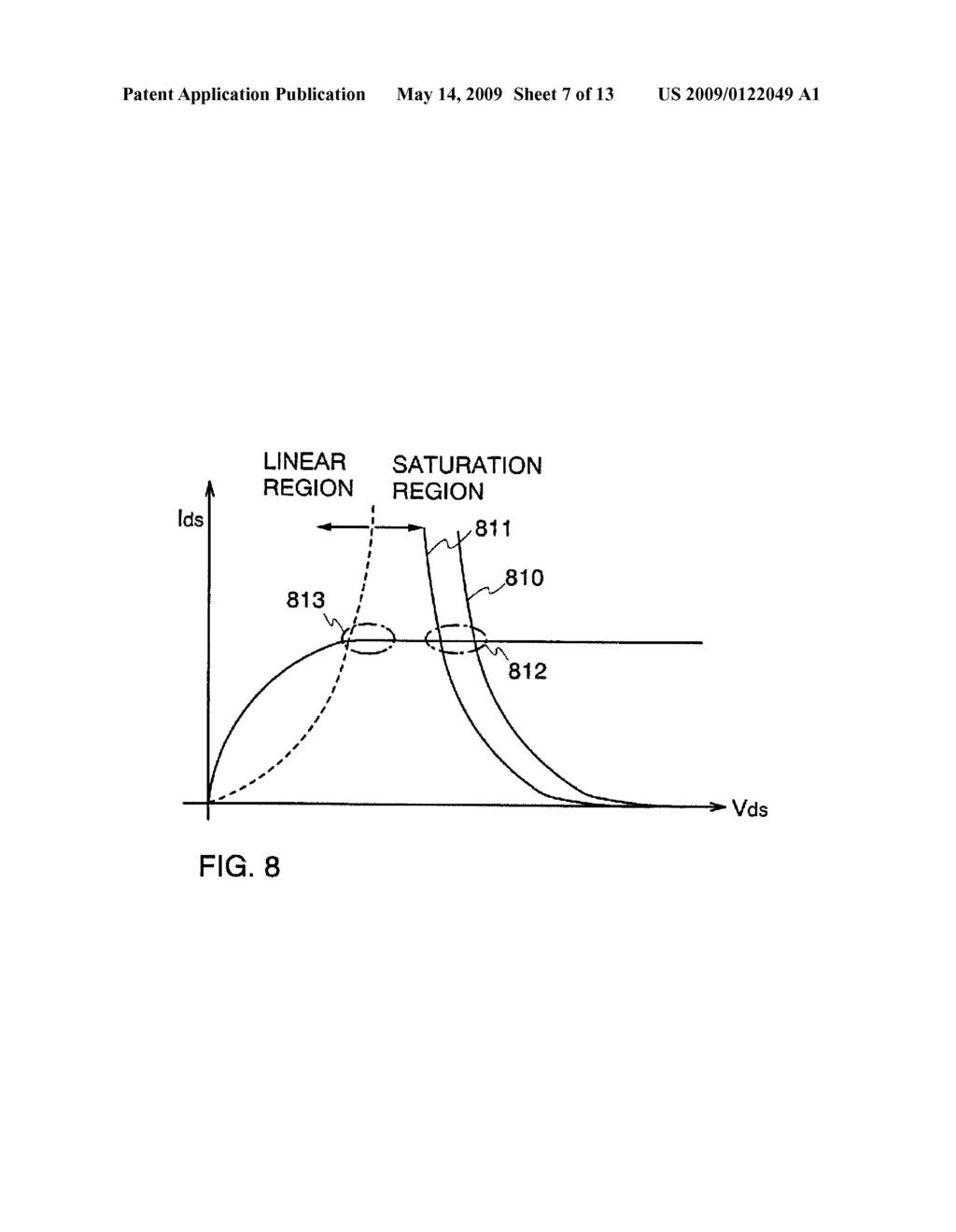 Display Device and Controlling Method Thereof - diagram, schematic, and image 08