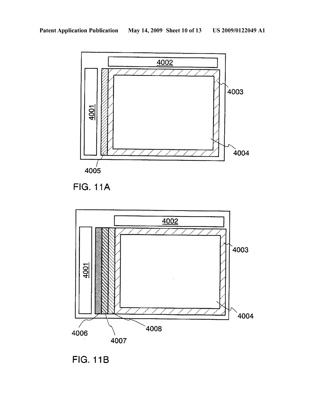 Display Device and Controlling Method Thereof - diagram, schematic, and image 11