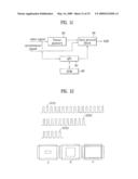 COOLING APPARATUS OF PLASMA DISPLAY PANEL AND METHOD FOR STABILIZING PLASMA DISPLAY PANEL diagram and image