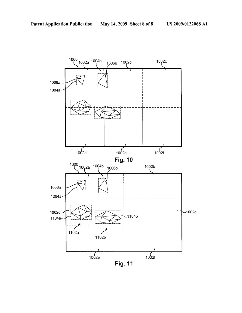 INTELLIGENT CONFIGURABLE GRAPHICS BANDWIDTH MODULATOR - diagram, schematic, and image 09