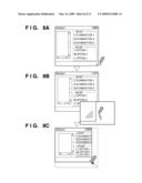 DISPLAY DEVICE, METHOD AND PROGRAM diagram and image