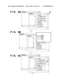 DISPLAY DEVICE, METHOD AND PROGRAM diagram and image